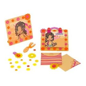 LEGO Clikits 7529: Sunny Stationary Set