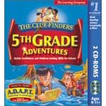 ClueFinders 5th Grade Adventures with 6th Grade Free