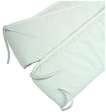 Crib Bumper - Koala Baby New Sage