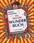 Das Walter Wunder Buch - Martin Handford