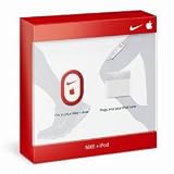 Nike   iPod Sport Kit-Apple Nike + iPod Sport Kit for iPod nano 1G, 2G, 3G, 4G, iPod touch 1G, 2G, 3G
