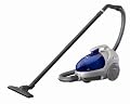 Panasonic MC-4620 Bagless Straight-Suction Canister Vacuum