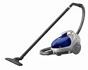Panasonic MC-4620 Bagless Straight-Suction Canister Vacuum
