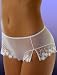Lavinia Lingerie Sheer Boyshort