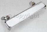 TAILGATE HANDLE nissan PICKUP 80-86 gate truck
