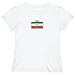 T-Shirt Woman White  Khorasan-E Razavi  Iran City