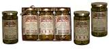 Miss Scarlett's Hot Stuff Gift Pack, 3 Pack