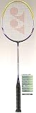 Yonex '06 Nanospeed 9000 Type S Badminton Racquet -- Free S&H!
