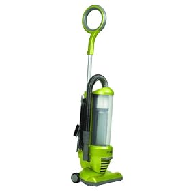 Eureka 431BXZ Optima Lightweight Upright Vacuum Cleaner