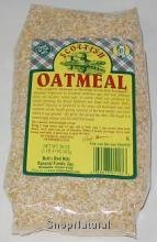 Oatmeal, Scottish (Porridge), 20 oz.