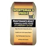 2 Pack of 10110 50# S/P MAINT. 21/12 ADULT