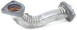 Walker Exhaust 51028 Front Pipe
