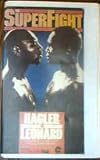 Superfight - Hagler Vs. Leonard