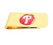 Philadelphia Phillies P Executive Money Clip Mlb Logo