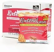 Extend Crisps Cinnamon