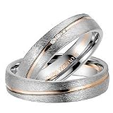 Product icon of Trauringe / Eheringe / Gold 333 / Palladium 500