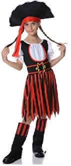 Maconaz Viking pirates Costume-Kids-Medium