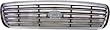 GRILLE, Grill for FORD Crown Victoria (1998-2008), Front Grille, 1998 1999 2000 2001 2002 2003 2004 2005 2006 2007 2008 98 99 00 01 02 03 04 05 06 07 08