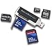 MobileMate SD Plus Memory Card Reader for SDHC by SanDisk!