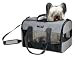 Grey Pet Portage Sport Carrier - Large