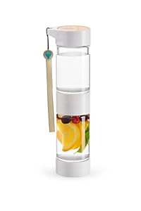 Define Bottle - Sport Twist Top