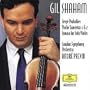 Prokofiev: Violin Concertos 1 & 2; Sonata for Solo Violin