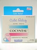 Boiron Homeopathics - Cocyntal 20 liquid doses