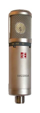 SE2200A Microphone