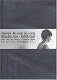 Eigenschaften Rough Trade Distribution GmbH  / Various Artists - Acuarela Peliculas Musicales
