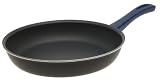 Berndes 9-1/2-Inch Skillet with Blue Handle