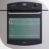 Belling XOU252 Stainless Steel Cooker