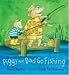 Piggy and Dad Go Fishing