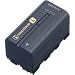 Sony NPF770 L Series InfoLithium Battery for DCRVX2100, HDRFX1, HDRFX7, HD1000U  & HVRZ1U
