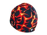 SweatVac Skull Cap Do Wrap - Diablo