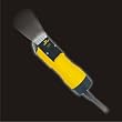 NEW 2009 Laube Mini LAZOR 521 Dog Grooming Clipper Kit