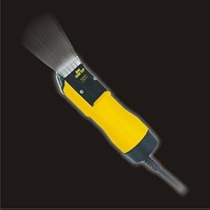 NEW 2009 Laube Mini LAZOR 521 Dog Grooming Clipper Kit
