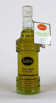 Sarica Extra Virgin Olive Oil Torre Del Oro ( 330ml ) by Sarica Foods