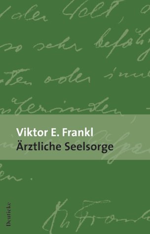 �rztliche Seelsorge