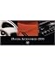 1993 HONDA Full Line Accessories Sales Brochure Book