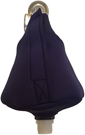 My Shower Bootie, Medium/Large