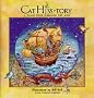 Cat Hiss-Tory: A Feline Tour Through the Ages
