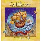 Cat Hiss-Tory: A Feline Tour Through the Ages