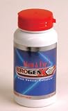 Adam and Eve ErogenX Natural Male Enhancement Pills - 60 Tablets