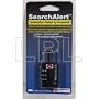 Search Alert TSA Travel Lock, Black