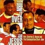 Turn It Over to Jesus