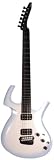 Parker Fly Deluxe Ice Blue Burst