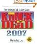 Knock 'em Dead: The Ultimate Job Search Guide (Knock 'em Dead: The Ultimate Job-Seekers' Handbook)