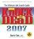 Knock 'em Dead 2006: The Ultimate Job Seeker's Guide (Knock 'em Dead)