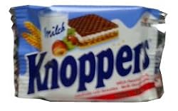 Storck Knoppers, 25g