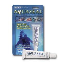 Aquaseal Urethane Repair Adhesive & Sealant